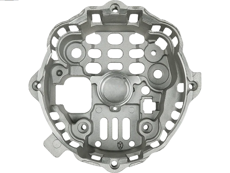 ABR5108S AS-PL - 3.CZĘŚCI ALTERNATORA — zdjęcie 2 z 3
