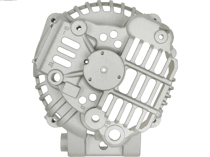 ABR5119S AS-PL - 3.CZĘŚCI ALTERNATORA — zdjęcie 1 z 3