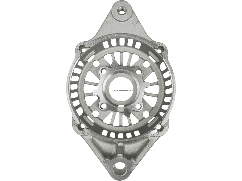 ABR5120S AS-PL - 3.CZĘŚCI ALTERNATORA — zdjęcie 2 z 3