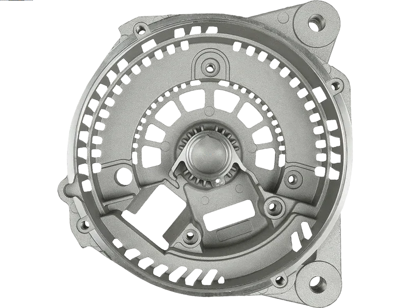 ABR5123S AS-PL - 3.CZĘŚCI ALTERNATORA — zdjęcie 2 z 3