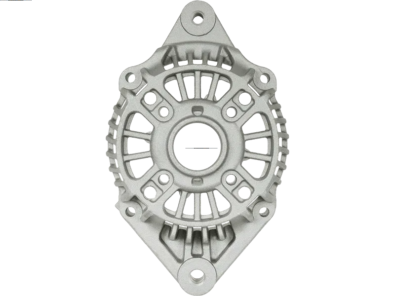 ABR5126S AS-PL - 3.CZĘŚCI ALTERNATORA — zdjęcie 1 z 2