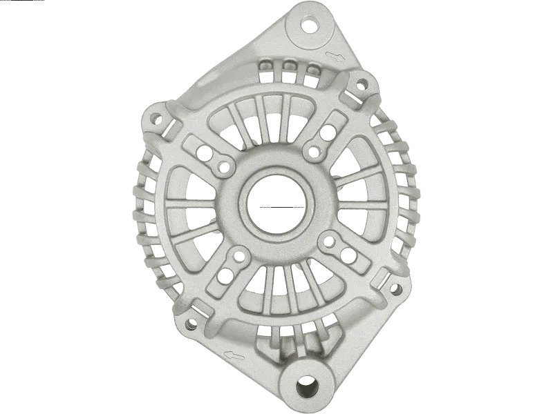 ABR5127S AS-PL - 3.CZĘŚCI ALTERNATORA — zdjęcie 1 z 3