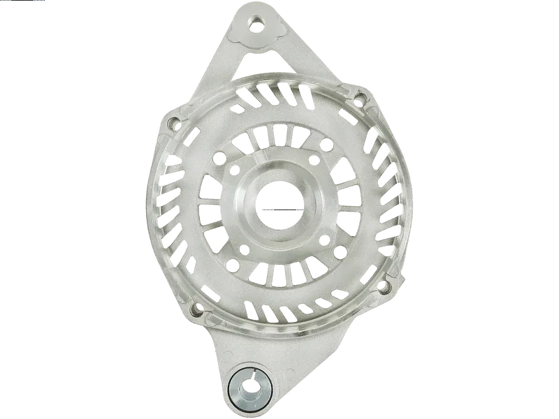 ABR5128S AS-PL - 3.CZĘŚCI ALTERNATORA — zdjęcie 2 z 2