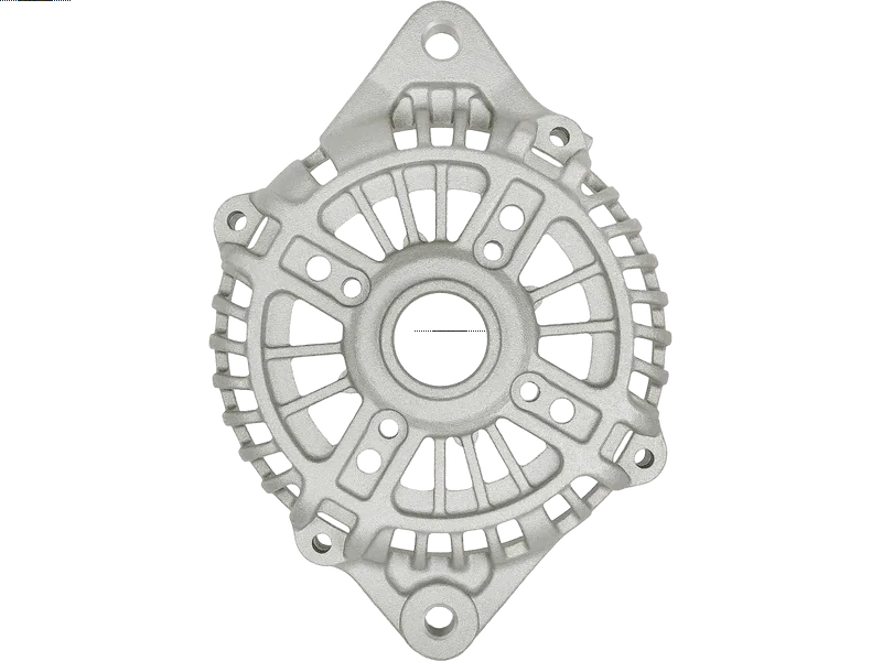 ABR5135S AS-PL - 3.CZĘŚCI ALTERNATORA — zdjęcie 1 z 3