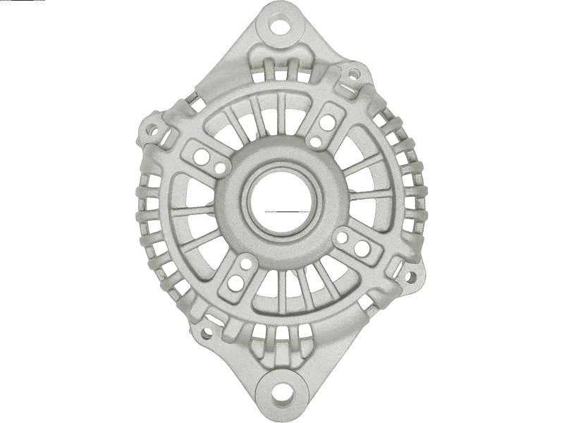 ABR5137S AS-PL - 3.CZĘŚCI ALTERNATORA — zdjęcie 1 z 3