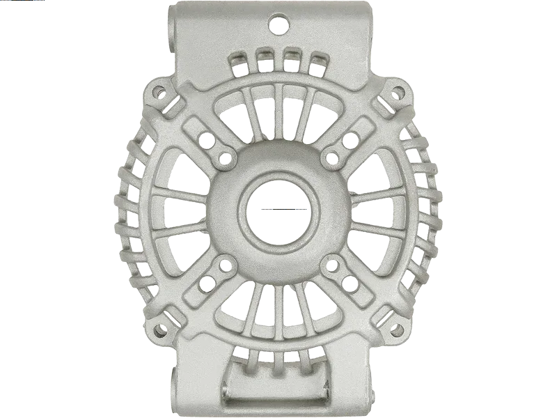 ABR5140S AS-PL - 3.CZĘŚCI ALTERNATORA — zdjęcie 1 z 3