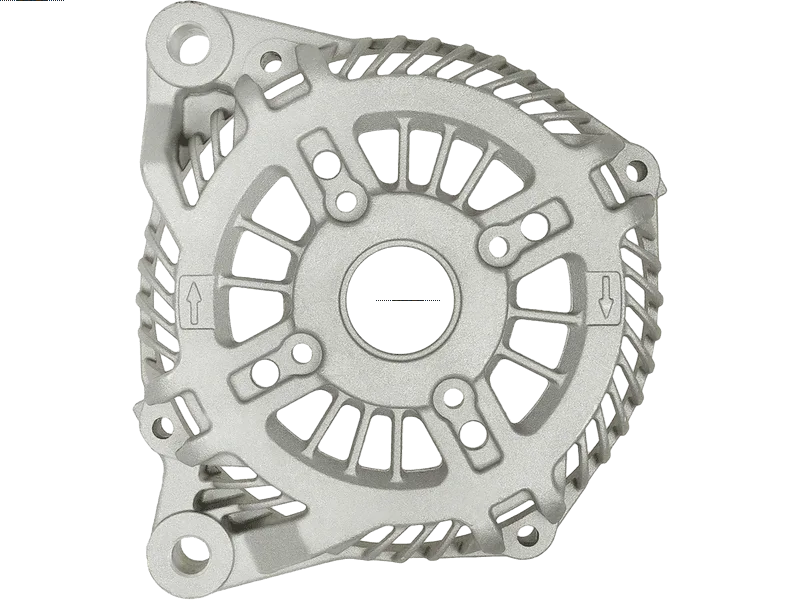 ABR5141S AS-PL - 3.CZĘŚCI ALTERNATORA — zdjęcie 1 z 2