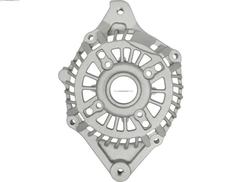 ABR5142S AS-PL - 3.CZĘŚCI ALTERNATORA — zdjęcie 1 z 3