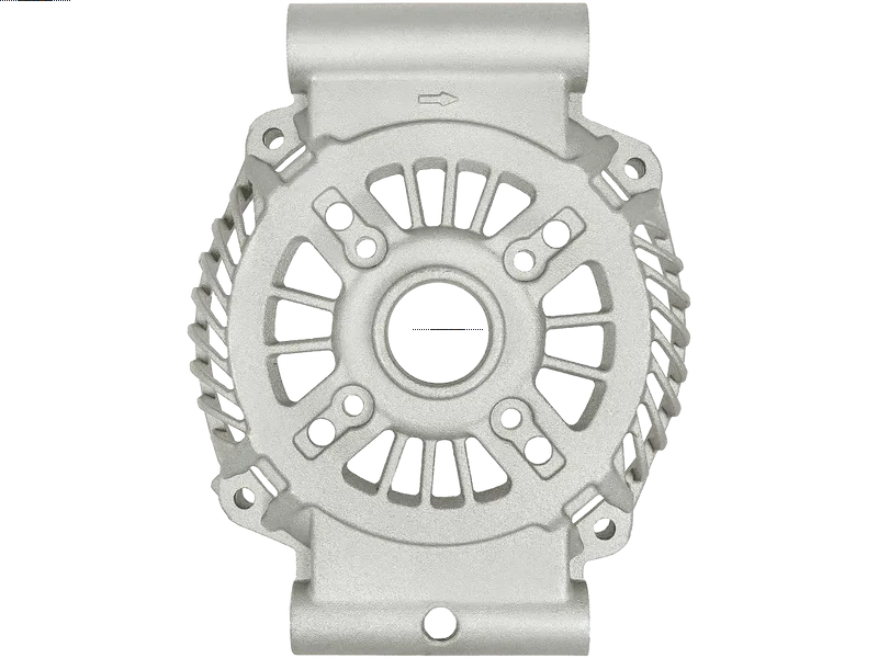 ABR5145S AS-PL - 3.CZĘŚCI ALTERNATORA — zdjęcie 1 z 3