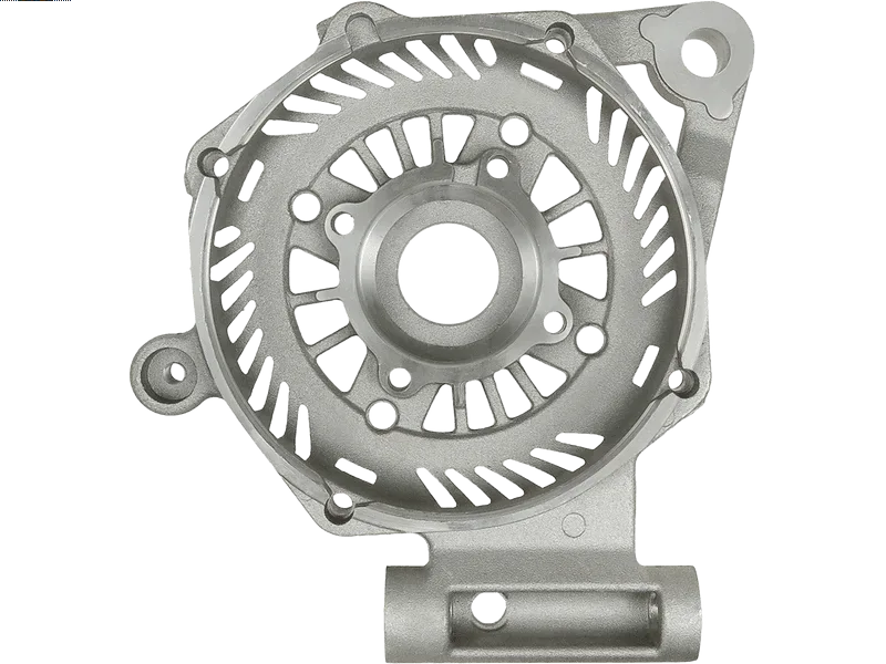 ABR5148S AS-PL - 3.CZĘŚCI ALTERNATORA — zdjęcie 2 z 2