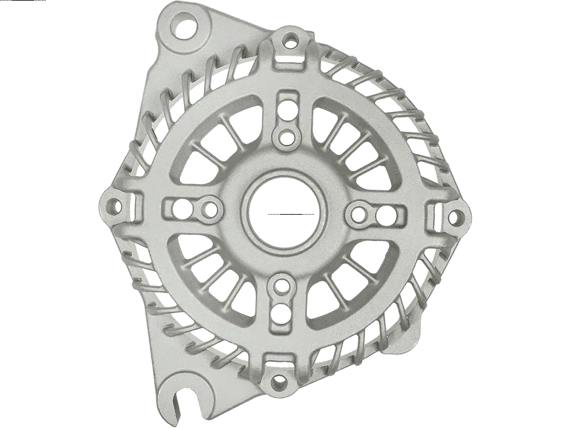 ABR5152S AS-PL - 3.CZĘŚCI ALTERNATORA — zdjęcie 1 z 3