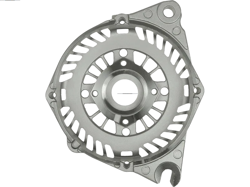 ABR5152S AS-PL - 3.CZĘŚCI ALTERNATORA — zdjęcie 2 z 3