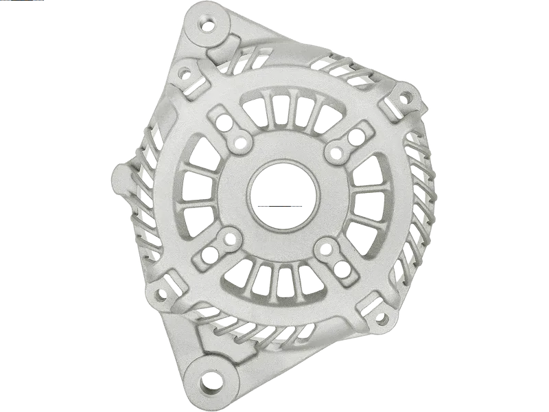 ABR5155S AS-PL - 3.CZĘŚCI ALTERNATORA — zdjęcie 1 z 2