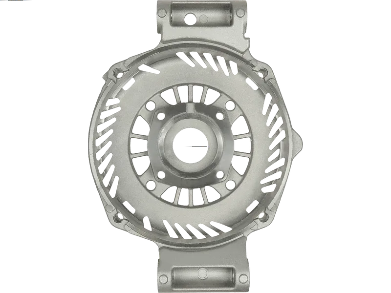 ABR5156S AS-PL - 3.CZĘŚCI ALTERNATORA — zdjęcie 2 z 3
