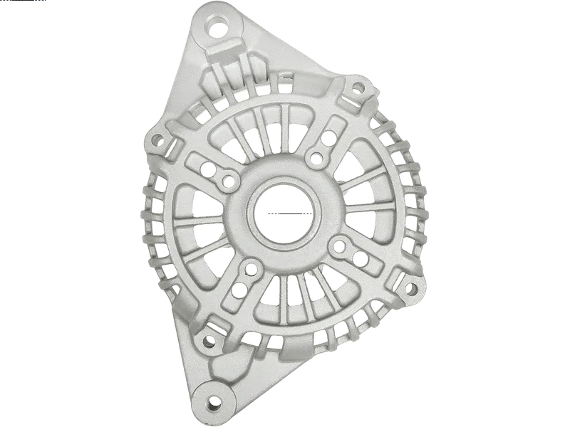 ABR5157S AS-PL - 3.CZĘŚCI ALTERNATORA — zdjęcie 1 z 3