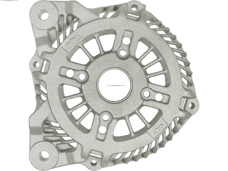 ABR5158S AS-PL - 3.CZĘŚCI ALTERNATORA — zdjęcie 4 z 5