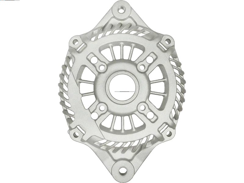ABR5159S AS-PL - 3.CZĘŚCI ALTERNATORA — zdjęcie 1 z 2