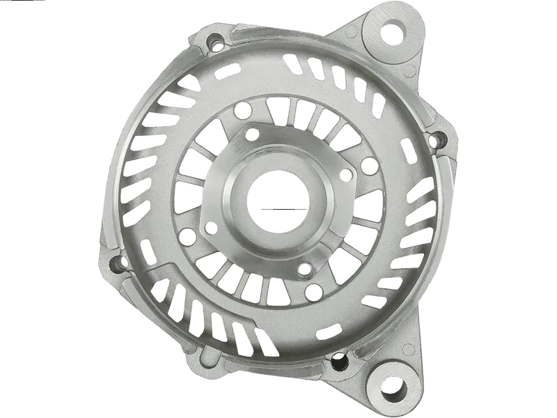 ABR5160S AS-PL - 3.CZĘŚCI ALTERNATORA — zdjęcie 2 z 3
