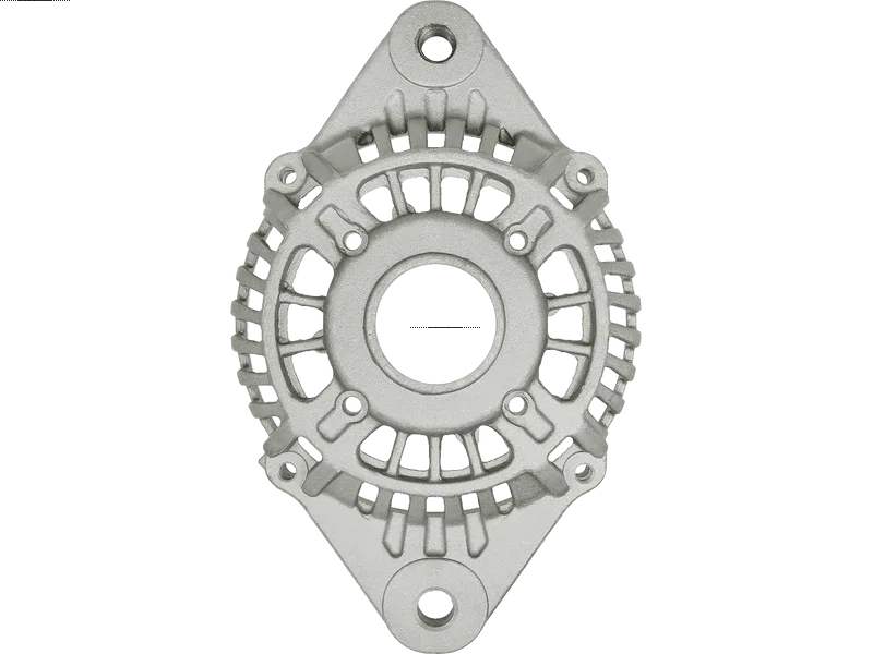 ABR5161S AS-PL - 3.CZĘŚCI ALTERNATORA — zdjęcie 1 z 3