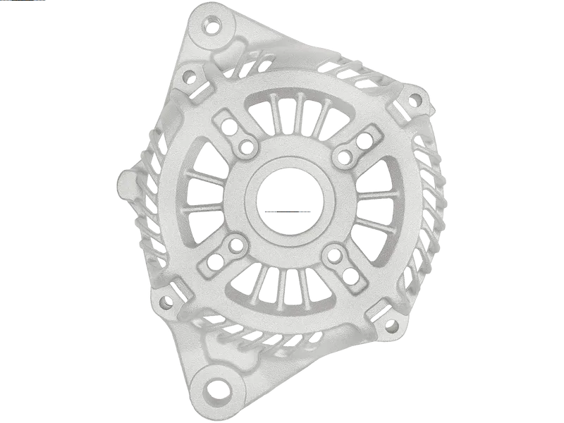 ABR5162S AS-PL - 3.CZĘŚCI ALTERNATORA — zdjęcie 1 z 3