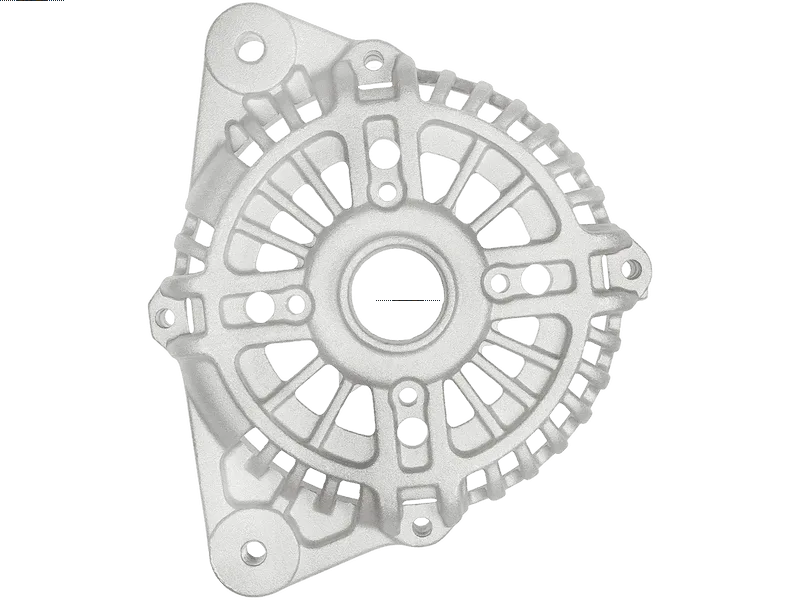 ABR5163S AS-PL - 3.CZĘŚCI ALTERNATORA — zdjęcie 1 z 2