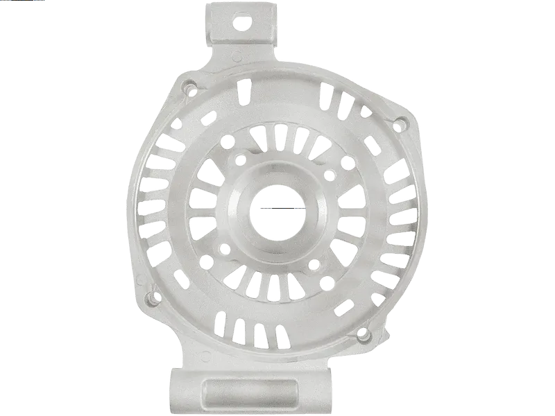 ABR5164S AS-PL - 3.CZĘŚCI ALTERNATORA — zdjęcie 2 z 2
