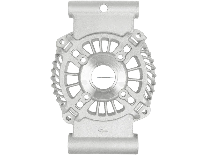 ABR5165S AS-PL - 3.CZĘŚCI ALTERNATORA — zdjęcie 1 z 3