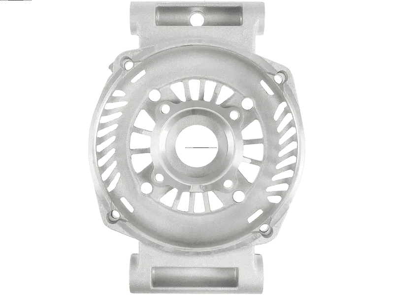 ABR5165S AS-PL - 3.CZĘŚCI ALTERNATORA — zdjęcie 2 z 3