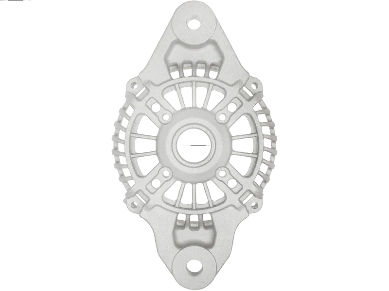 ABR5166S AS-PL - 3.CZĘŚCI ALTERNATORA — zdjęcie 1 z 2