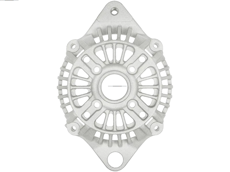 ABR5169S AS-PL - 3.CZĘŚCI ALTERNATORA — zdjęcie 1 z 2
