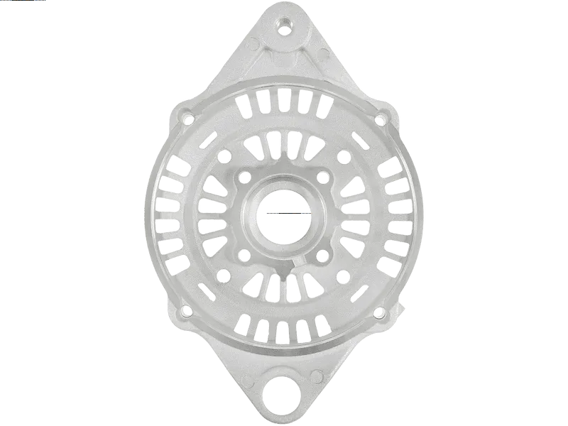 ABR5169S AS-PL - 3.CZĘŚCI ALTERNATORA — zdjęcie 2 z 2