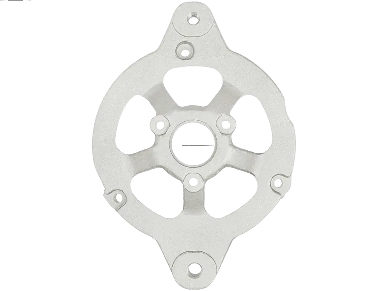 ABR5170S AS-PL - 3.CZĘŚCI ALTERNATORA — zdjęcie 1 z 3