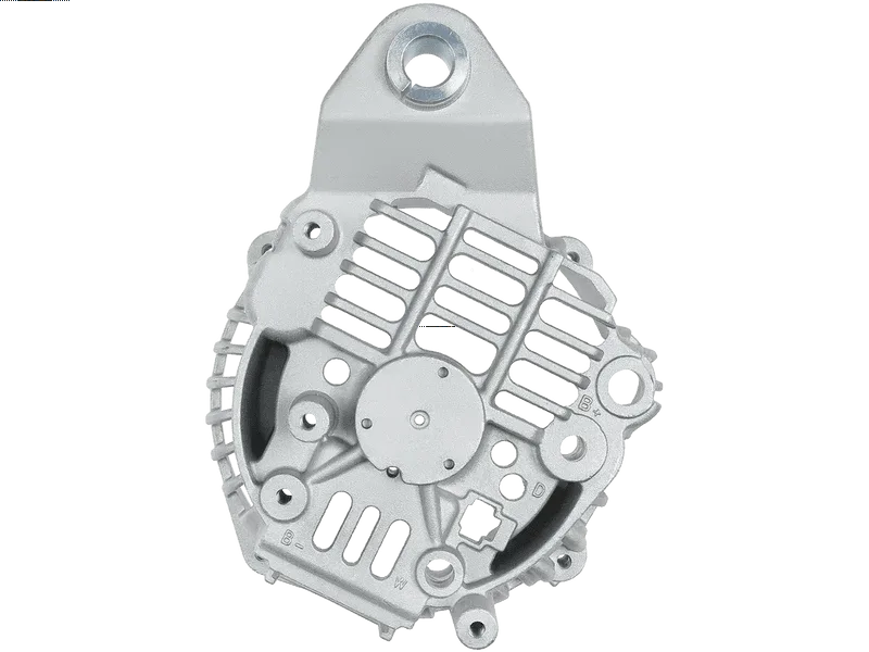 ABR5172S AS-PL - 3.CZĘŚCI ALTERNATORA — zdjęcie 1 z 3