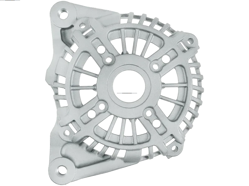 ABR5174S AS-PL - 3.CZĘŚCI ALTERNATORA — zdjęcie 2 z 2