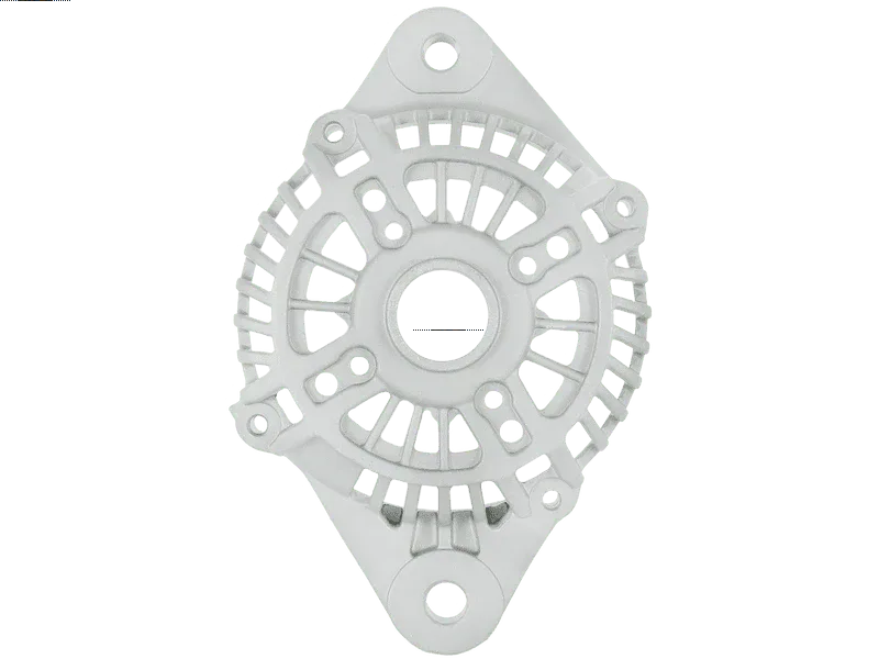 ABR5178S AS-PL - 3.CZĘŚCI ALTERNATORA — zdjęcie 1 z 2