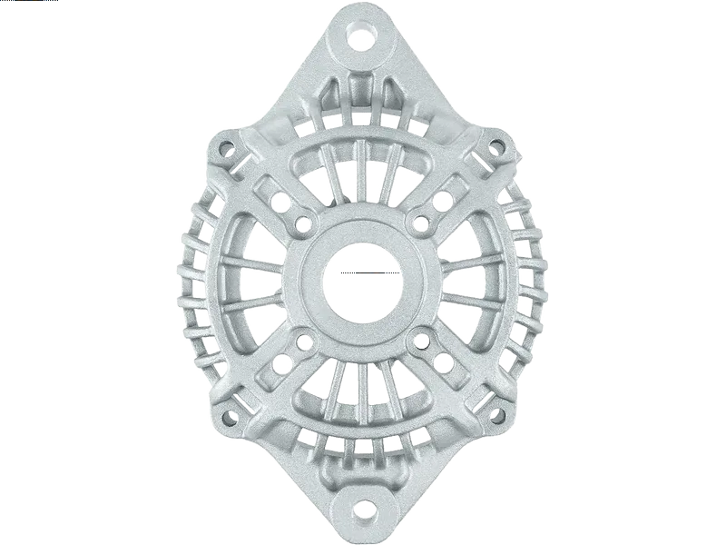 ABR5180S AS-PL - 3.CZĘŚCI ALTERNATORA — zdjęcie 2 z 2