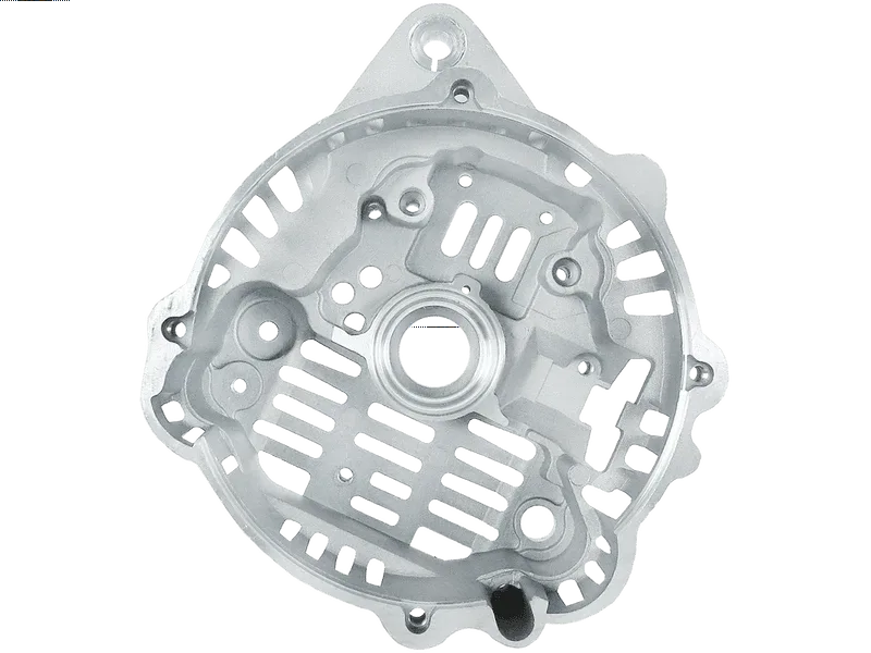 ABR5186S AS-PL - 3.CZĘŚCI ALTERNATORA — zdjęcie 2 z 3