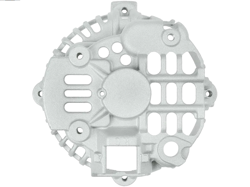 ABR5193S AS-PL - 3.CZĘŚCI ALTERNATORA — zdjęcie 1 z 3