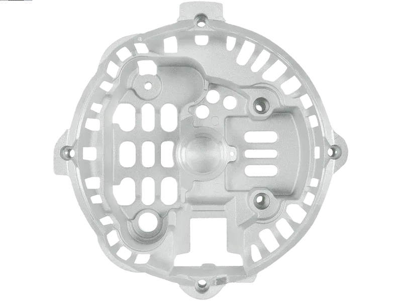 ABR5193S AS-PL - 3.CZĘŚCI ALTERNATORA — zdjęcie 2 z 3