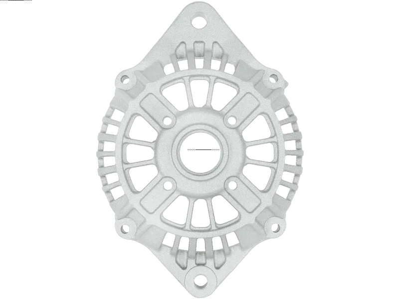 ABR5195S AS-PL - 3.CZĘŚCI ALTERNATORA — zdjęcie 1 z 3