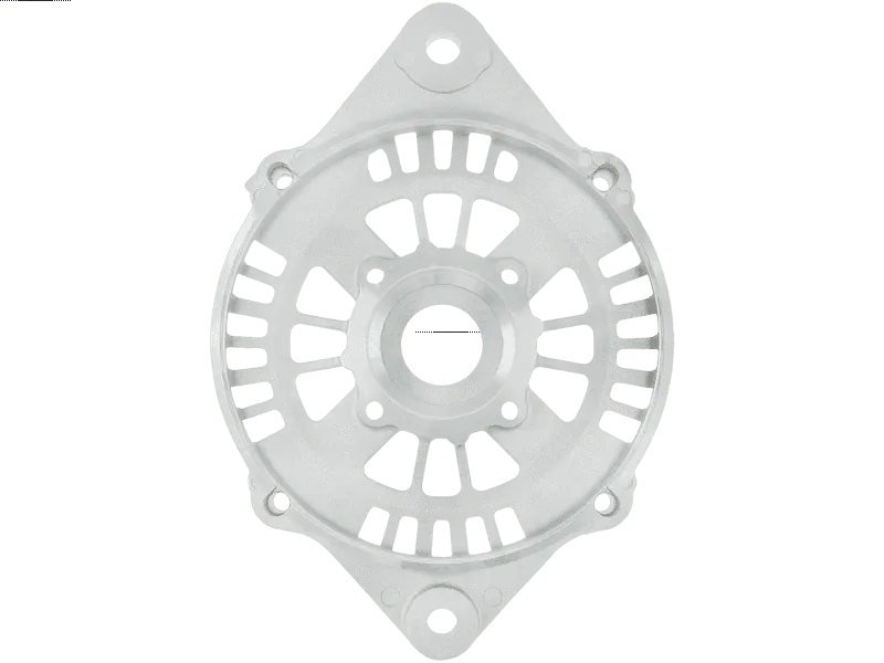 ABR5195S AS-PL - 3.CZĘŚCI ALTERNATORA — zdjęcie 2 z 3
