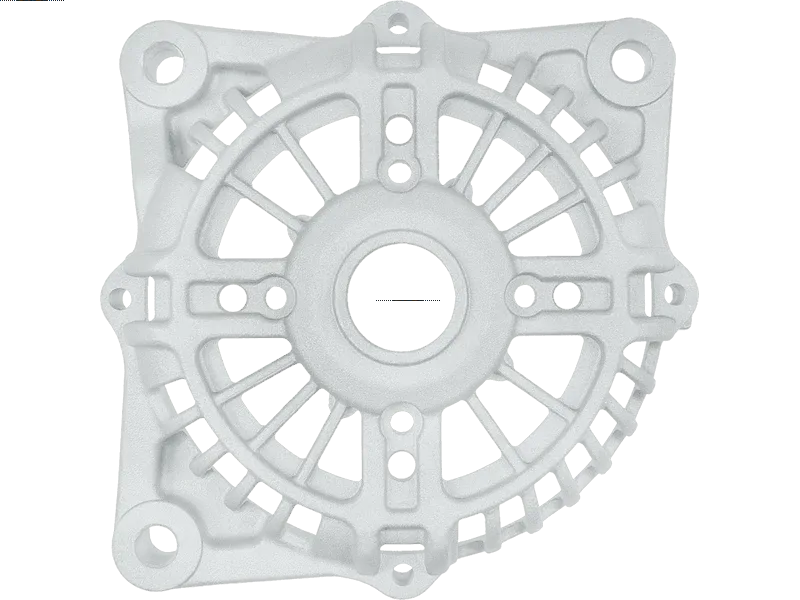 ABR5196S AS-PL - 3.CZĘŚCI ALTERNATORA — zdjęcie 1 z 3