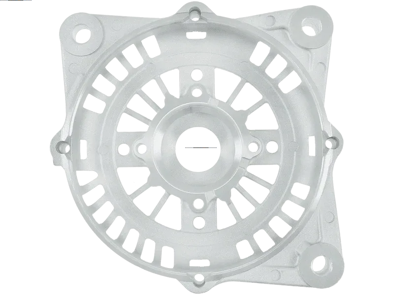 ABR5196S AS-PL - 3.CZĘŚCI ALTERNATORA — zdjęcie 2 z 3
