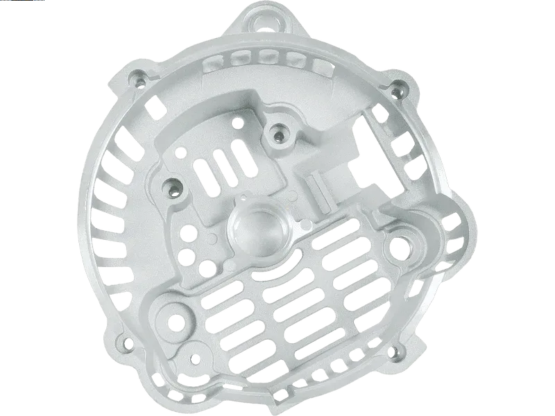 ABR5197S AS-PL - 3.CZĘŚCI ALTERNATORA — zdjęcie 2 z 3
