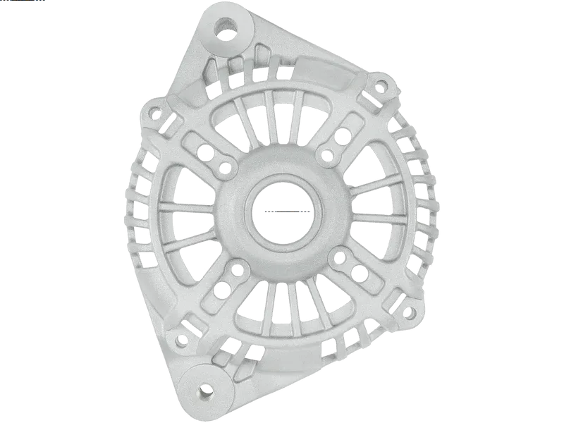 ABR5204S AS-PL - 3.CZĘŚCI ALTERNATORA — zdjęcie 1 z 3