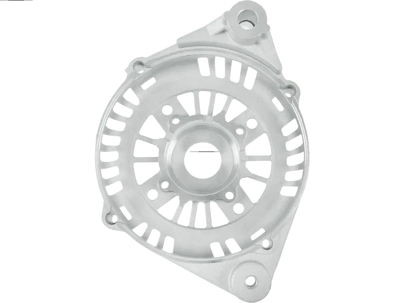 ABR5204S AS-PL - 3.CZĘŚCI ALTERNATORA — zdjęcie 2 z 3