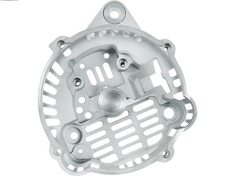 ABR5205S AS-PL - 3.CZĘŚCI ALTERNATORA — zdjęcie 2 z 3