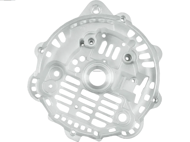 ABR5206S AS-PL - 3.CZĘŚCI ALTERNATORA — zdjęcie 2 z 3