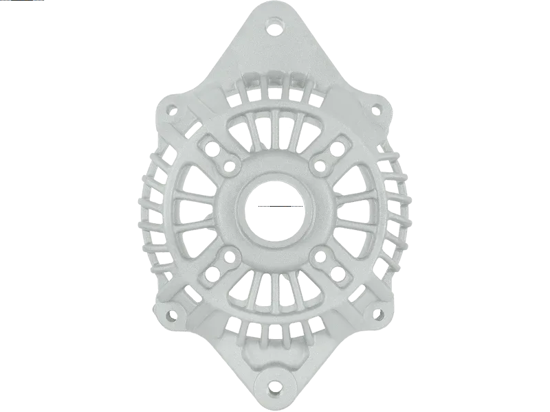 ABR5208S AS-PL - 3.CZĘŚCI ALTERNATORA — zdjęcie 1 z 3
