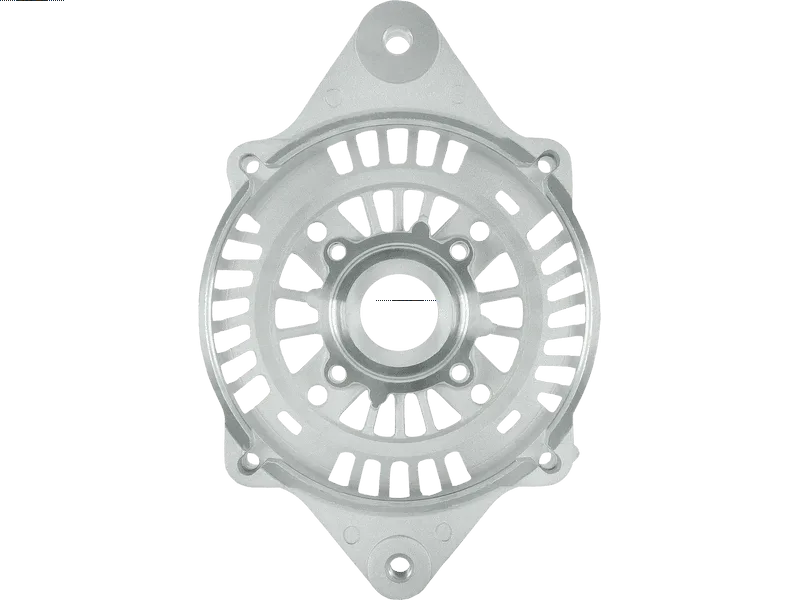 ABR5208S AS-PL - 3.CZĘŚCI ALTERNATORA — zdjęcie 2 z 3